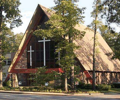 Oakmont Presbyterian Church